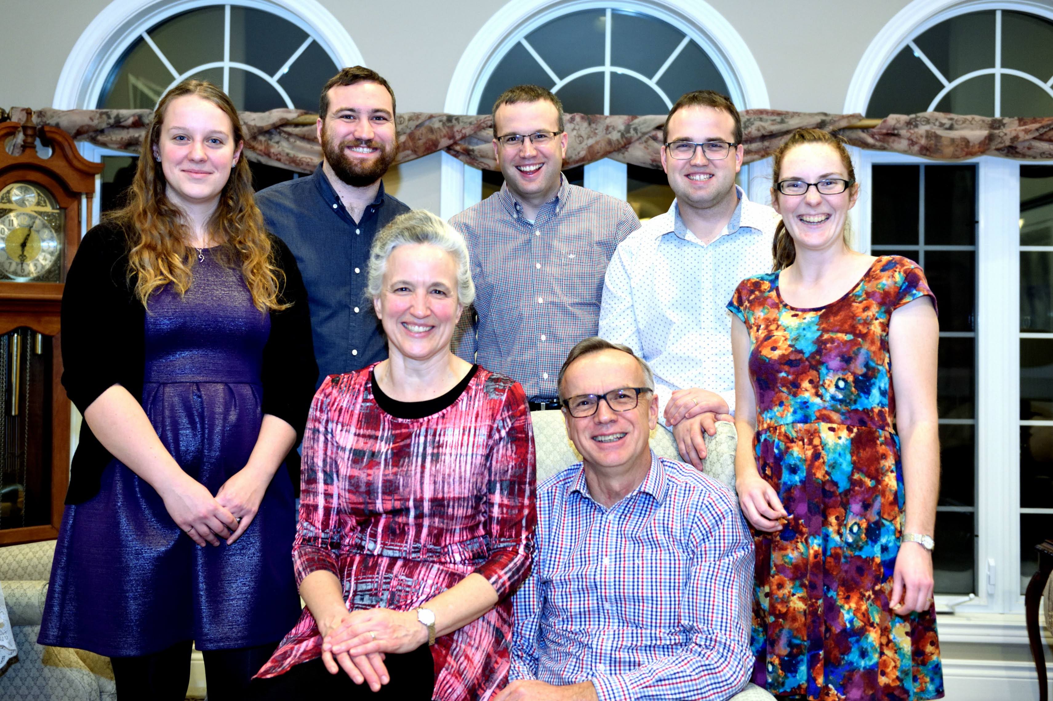 pictures/ERASTUS & ALMA JESSUP/Groups/Doug & Alison Jessup family.jpg